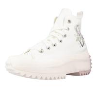 Converse Run Star Hike Hi Blanc 45