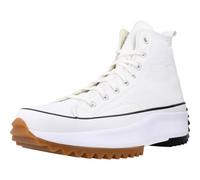 Run Star Hike Platform Foundational Leather White/ Black unisex 40