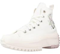 Converse Run Star Hike Hi Couleur Blanc