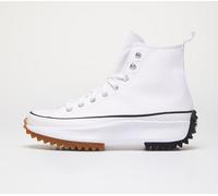 Converse Run Star Hike Hi White/ Black/ Gum - 36
