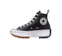 Converse Run Star Hike Platform Foundational Leather - 36