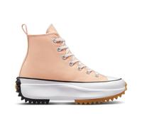 Converse Run Star Hike Platform Foundational Leather SneakerHomme