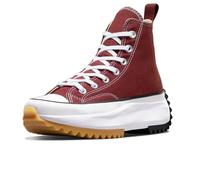 Converse Run Star Hike Platform Foundational Leather SneakerHomme