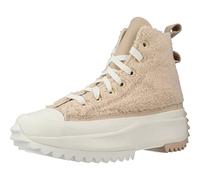 Converse Run Star Hike Platform Sherpa Nue 40