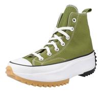 Converse Run Star Hiker Platform Seasonal Color Colour Vert - 37