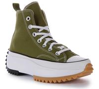 Baskets Kaki Homme Converse Run Star Hike A05700C 37