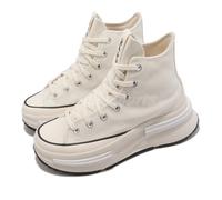 Converse Run Star Legacy CX High Egret Beige Men Unisex Casual Platform A00868C