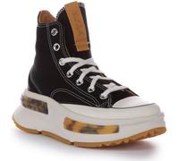 CONVERSE A06903C Courir Étoile Héritage Cx Plateforme Hommes Basket Noir Blanc 6