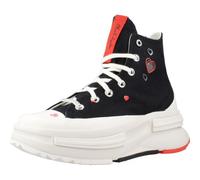 Converse Run Star Legacy Cx Platform Y2k Heart Colour Noir - 36