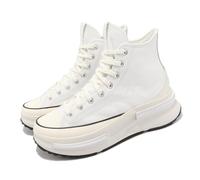 Run Star Legacy CX Foundational Leather White/ Black unisex 38