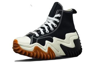 Converse Run Star Motion Blanc 171546c