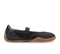 Converse Run Star Trainer Ballet Flat Slip Ballerines Femme, Noir - A16251C, Noir , 40 EU
