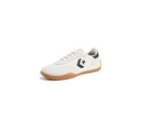 Converse Run Star Trainer Femme - Baskets, Beige - Pointure 38 - Cuir suédé Beige 38