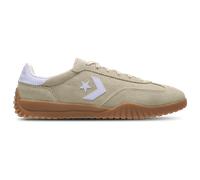 Converse Run Star Trainer Femme - Baskets, Beige - Pointure 38.5 - Cuir suédé Beige 38.5