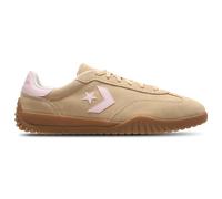 Converse Run Star Trainer Femme - Baskets, Beige - Pointure 42 - Cuir suédé Beige 42