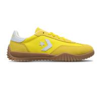 Converse Run Star Trainer Femme - Baskets, Jaune - Pointure 37 - Cuir suédé Yellow 37