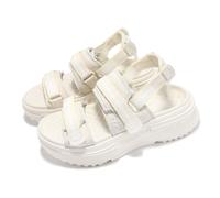 Converse Run Star Utility Sandal CX Beige White Men Unisex Casual Sandal A06481C