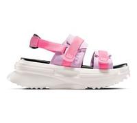 Converse Run Star Utility Sandal Cx Slip Berry Taille: 40 | Sandales Outlet | Femme | Marron