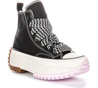 Converse Runstar Hike A10435C En Noir Rose - 7 UK - 41 EU - 8M/9.5F US / Noir Rose