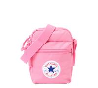 CONVERSE Sac à bandoulière 'GO 2 FESTIVAL' bleu / rose / rouge / blanc, Taille One Size