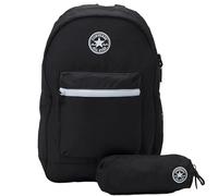 Sacs à dos Converse Apparel Can Converse Backpack Pencil C pour Sacs T.U Noir