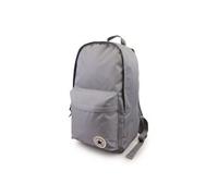 Converse Sac à dos Casual Toybags Compartiment pour ordinateur portable Gris clair 45 x 27 x 13,5 cm