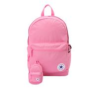CONVERSE Sac à dos 'GO 2' rose, Taille One Size