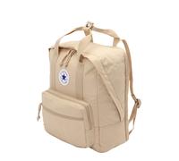 CONVERSE Sac à dos ivoire / bleu marine / blanc, Taille One Size