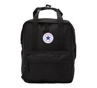 Sac a dos hommes Converse CONVERSE SQUARE BACKPACK Noir Unique