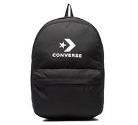 Converse Sac à Dos pour Femme Speed Large Logo Noir