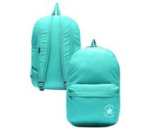 Converse Sac à dos Speed 3, turquoise, taille unique
