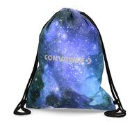 Converse Sac, Blue