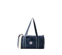 CONVERSE Sac de voyage 'CAU GO2' bleu marine / blanc, Taille One Size