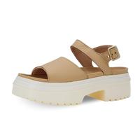 Converse Sandales Chuck Taylor All Star Lugged Heel Sandal Code A12190C Beige, beige, 40.5 EU