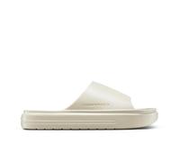 Sandales et nu-pieds Converse Converse Essential Slide Slip W pour Femme 37 1/2 Beige