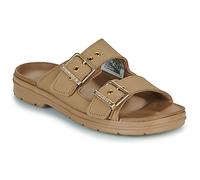 Converse Sandales plates CHUCK TAYLOR ALL STAR LUGGED FLATFORM SANDAL in Marron 38