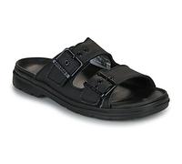 Converse Sandales plates CHUCK TAYLOR ALL STAR LUGGED FLATFORM SANDAL in Noir 39