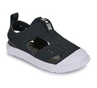 Sandales et nu-pieds Converse Chuck Taylor All Star Aero Lite Sandal S pour 33 1/2 Noir