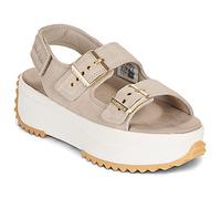 Converse Sandales plates Run Star Sandal in Marron 38