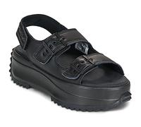 Converse Sandales plates Run Star Sandal in Noir 38