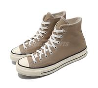 Converse Seasonal Color Chuck Taylor All Star 70 Hi Khaki Men Unisex 168504C