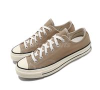 Converse Seasonal Color Chuck Taylor All Star 70 Low OX Khaki Men Unisex 168505C