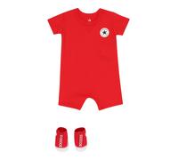 CONVERSE Set bleu marine / rouge / blanc, Taille 50-56
