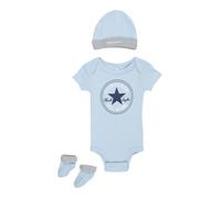 Converse Kids Classic Birth Set Bleu 6-12 Months Garçons