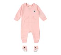 Converse Kids Lil Chuck Jumpsuit Rose 0-3 Months Filles
