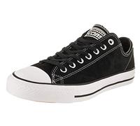 Converse Skate CTAS Pro Ox, Sneakers Basses Mixte Enfant, Noir (Black/Black/White 001), 37.5 EU