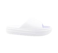 Converse - Slide Essential - Femme - Chaussures - Blanc - Taille: 36 EU