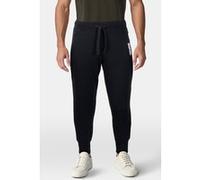 Converse Slim Rib All Star Pant Black Taille: XXL | Pantalons de survêtement Outlet | Homme | Le Noir