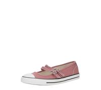 CONVERSE Slip on 'CHUCK TAYLOR ALL STAR DAINTY' rose clair / blanc, Taille 36