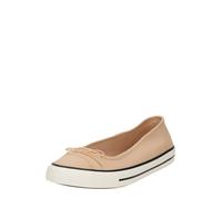 CONVERSE Slip on 'CTAS DAINTY' sable, Taille 36,5